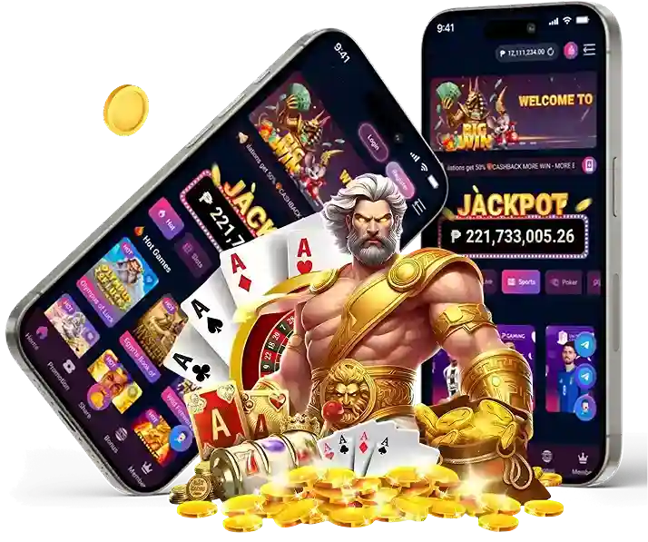 Taya88 mobile app download showing login and games